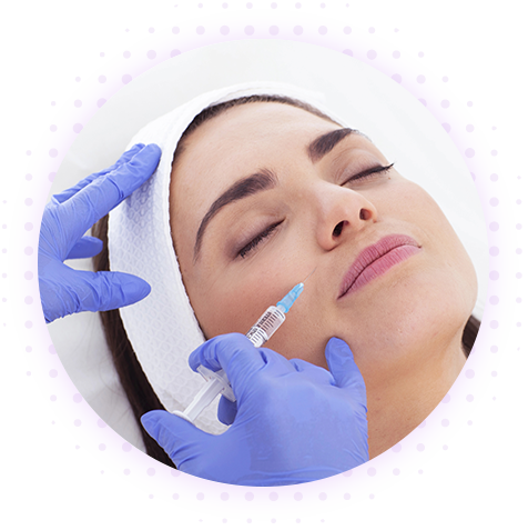 Инъекционная косметология