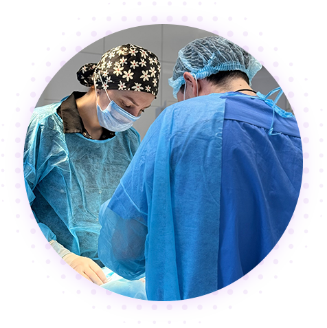 Удаление атером