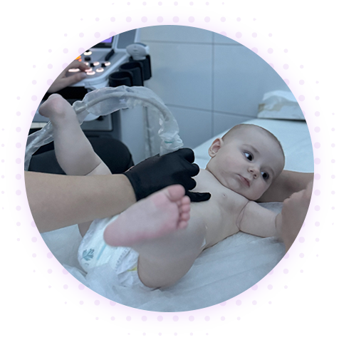 УЗИ почек и надпочечников