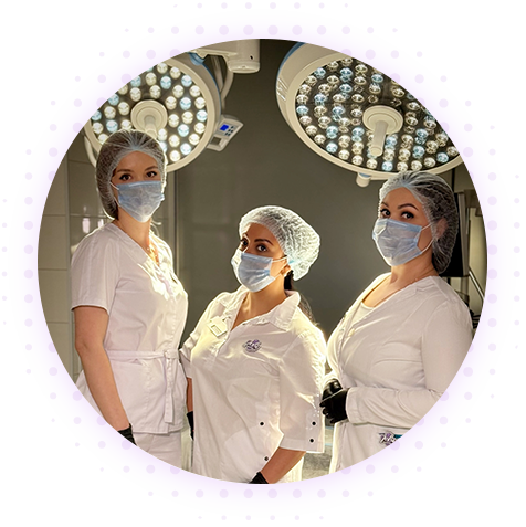 Гименопластика (восстановление девственности)