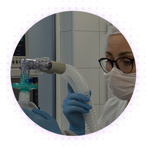 Многокомпонентная анестезия