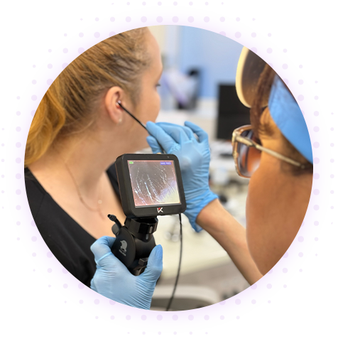 Острые воспалительные заболевания ЛОР-органов