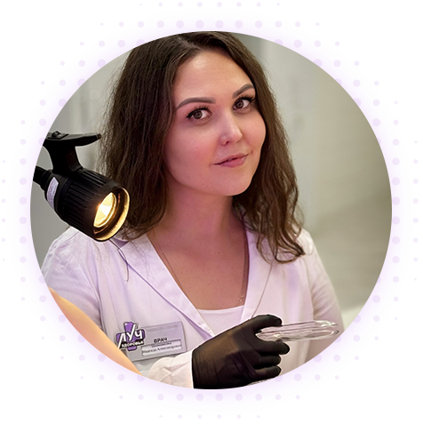 Воспалительные заболевания вульвы и влагалища (вульвовагинальный кандидоз, смешанный вагинит, вульвит и др. ) 