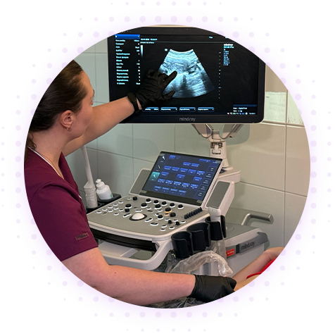 Дисменорея (болезненные менструации)