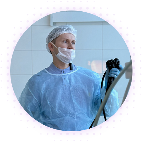 Колоноскопия