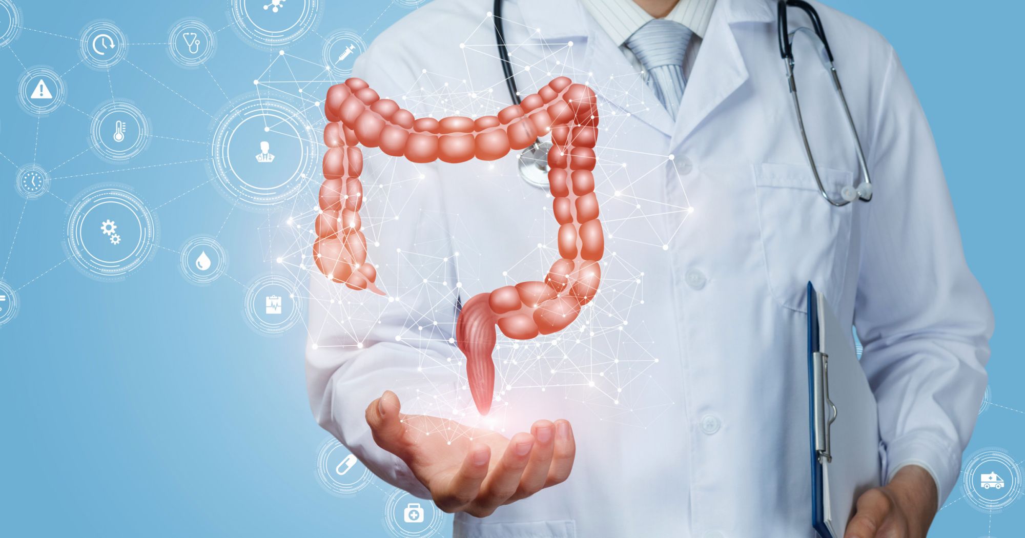 Подготовка к осмотру у проктолога. Как проходит прием.