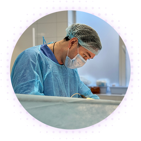 Удаление родинок, папиллом, бородавок