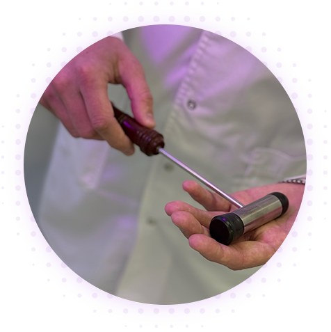 PRP-терапия (плазмотерапия)