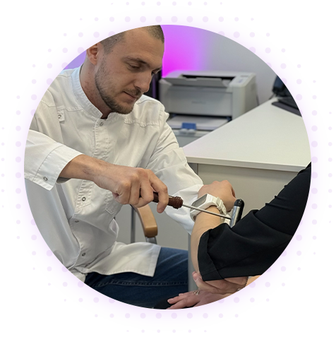 Медикаментозные блокады в неврологии