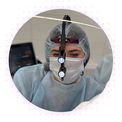 Анальные трещины