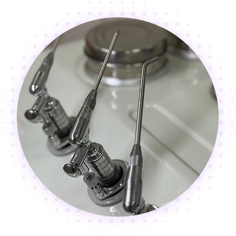 Хирургическое лечение храпа (фарингопалатопластика)