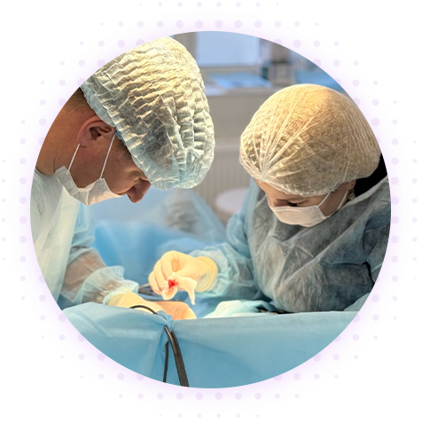 Ретроградная интраренальная хирургия (РИРХ)