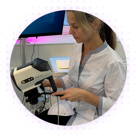 Кольпоскопия