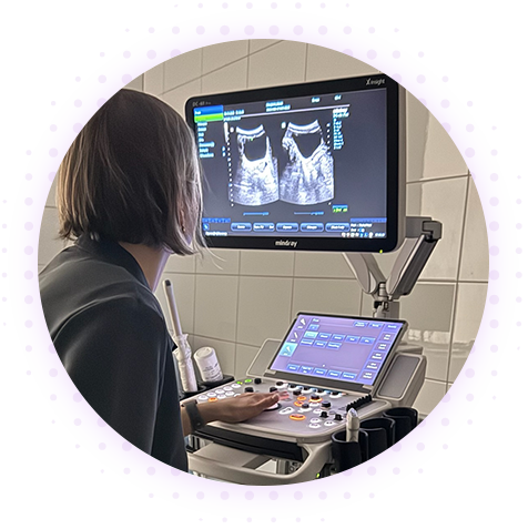 УЗИ суставов