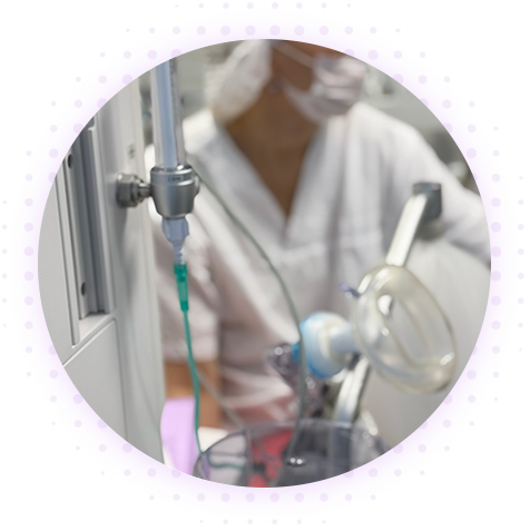 Спинальная анестезия