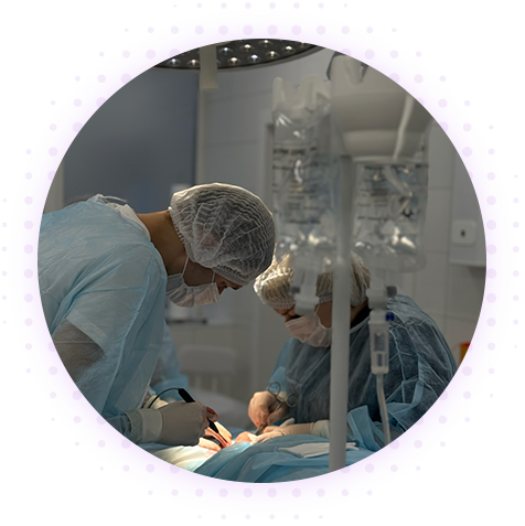 Варикоцеле