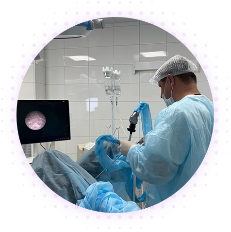 Уретероцеле