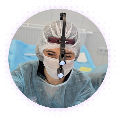 Колопроктолог