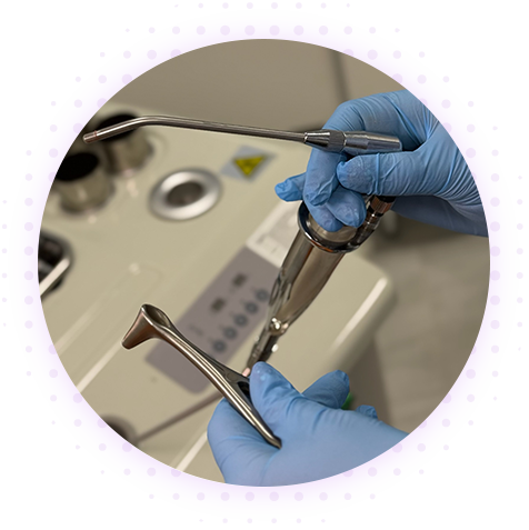 Ринопластика