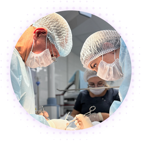 Аппендэктомия