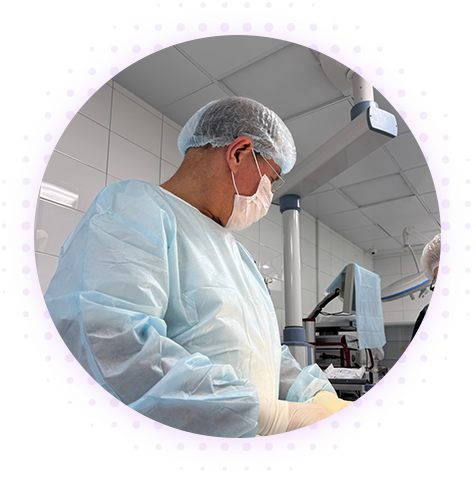 Холецистэктомия