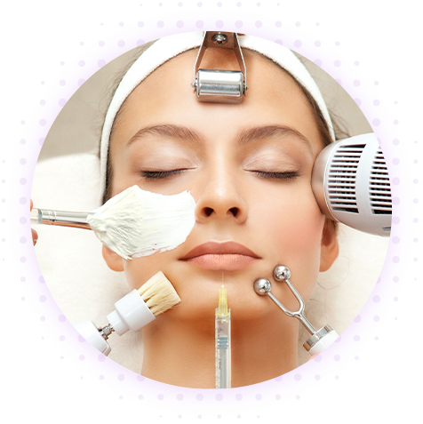 Аппаратная косметология