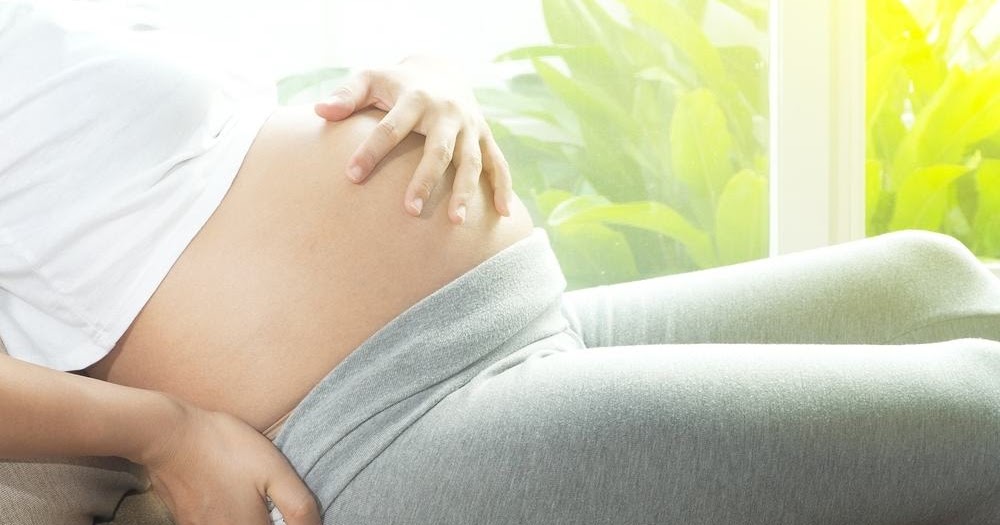Геморрой во время беременности - почему и как лечить