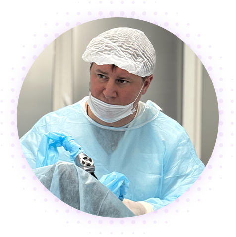 Лечение воспалительных урологических заболеваний