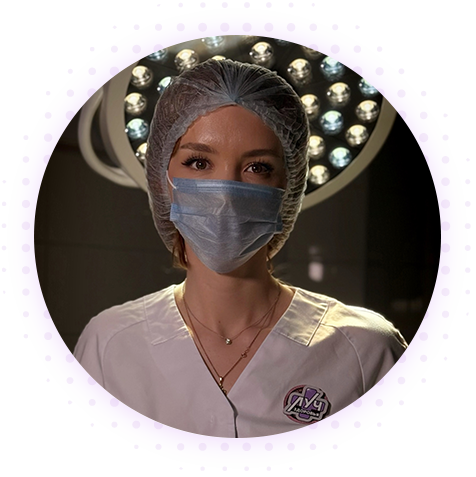 Лапароскопическое удаление миом