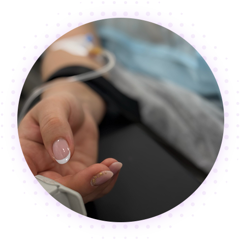 Cедация внутривенная