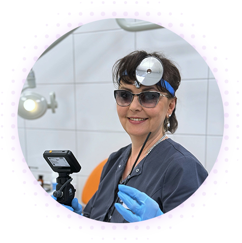 Назофарингоскопия