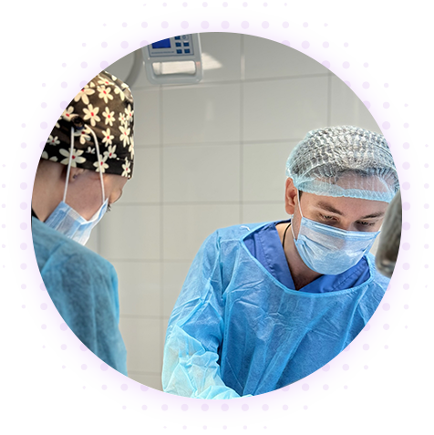 Удаление липомы (жировика)