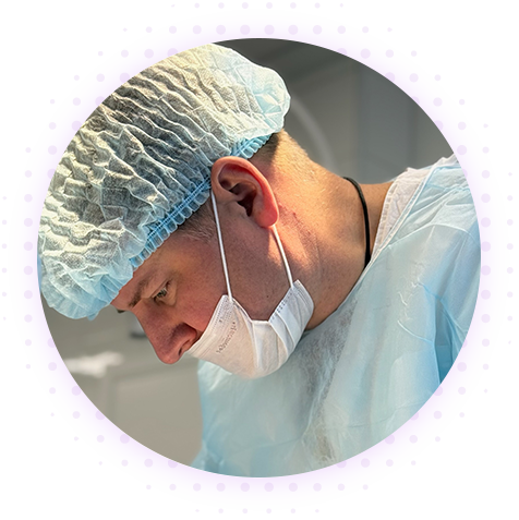 Ревизия мошонки