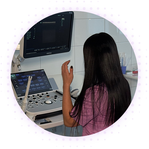 УЗИ мягких тканей