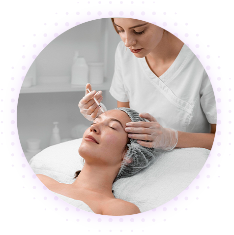 Косметолог