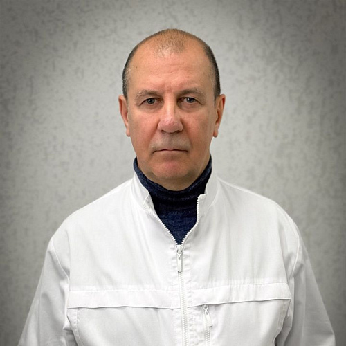 Кузнецов Виктор Александрович