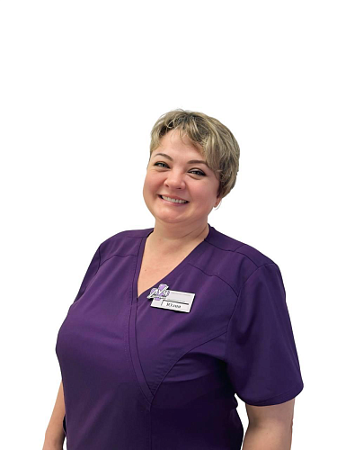 Субботина Юлия Викторовна