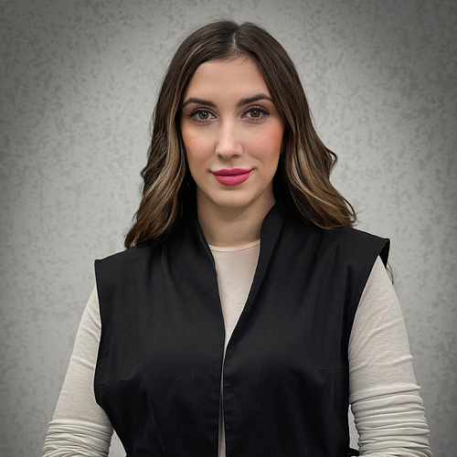 Лобзова (Жукалина) Кира Сергеевна