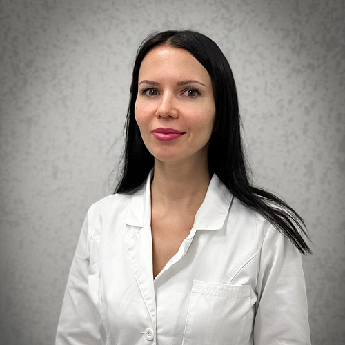 Малыхина Елена Владимировна