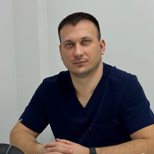 Баутин Илья Александрович